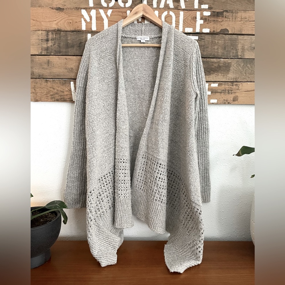 Liz Lange for Target Maternity Sweater